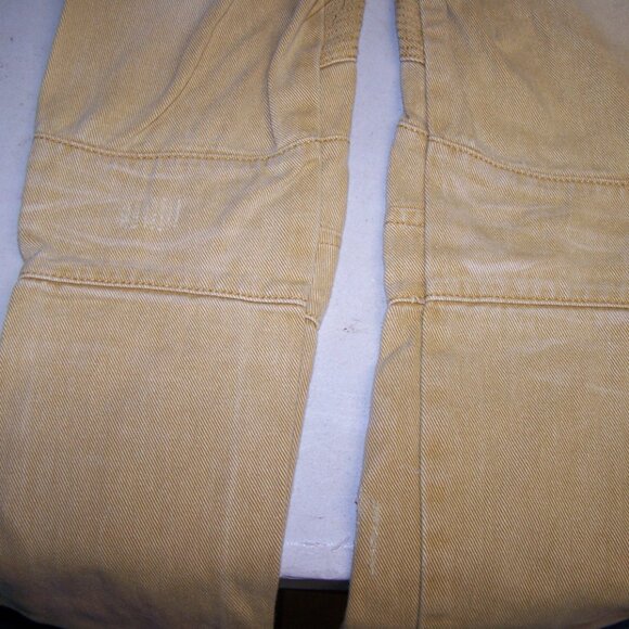 Encrypted Brand Youth Size 10 Distressed Jeans - Picture 9 of 10